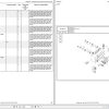 054 Manitou Forklift MI 35 D S2 E3 Parts Manual 647478 1