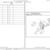 060 Manitou Forklift MI 50 G K ST5 S1 Parts Manual 52761366 1