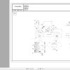 061 Manitou Forklift MI 50L 60 70 D D ST5 S1 Parts Manual 647842