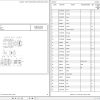 061 Manitou Forklift MI 50L 60 70 D D ST5 S1 Parts Manual 647842 1