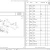 063 Manitou Forklift MI 55 G K ST5 S1 Parts Manual 52761366 1