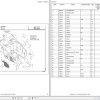 066 Manitou Forklift MLT 741 H S3 E3 MLT 940 H S3 E3 Parts Manual 648651 1