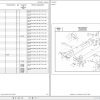 068 Manitou Forklift MLT 940 H LSU S2 E3 MLT 741 H LSU S2 E3 Parts Manual 648623 1