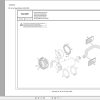 069 Manitou Forklift MLT X 625 75H S1 E3 Parts Manual 647972