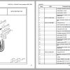 069 Manitou Forklift MLT X 625 75H S1 E3 Parts Manual 647972 1