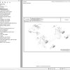 070 Manitou Forklift MSI 40 D D ST5 S1 MSI 50 D D ST5 S1 Parts Manual 52740536