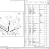 070 Manitou Forklift MSI 40 D D ST5 S1 MSI 50 D D ST5 S1 Parts Manual 52740536 1