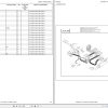 073 Manitou Forklift MT 625 H EASY 49 K ST3A S1 Parts Manual 647511 1