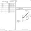 074 Manitou Forklift MT 730 H 75K ST5 S1 Parts Manual 52730403 1