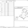 079 Manitou Forklift V AIR 23 Parts Manual 52756986 1