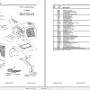 080 Manitou Loader 2700V NXT2 3300V NXT2 Parts Manual 50950151G 1