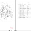 084 Manitou Pallet Truck EP20P EASY Parts Manual 52776244 1