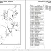 085 Manitou Skid Steer Loader 1650R Parts Manual 50940345E 1