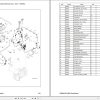 088 Manitou Skid Steer Loader 4200V Parts Manual 50950234C 1