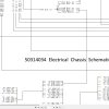 088 Manitou Skid Steer Loader 4200V Parts Manual 50950234C 2