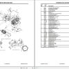 089 Manitou Skid Steer Loader 850R 2012 EU Parts Manual 917384 1