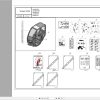090 Manitou Telehandler GCT 3 14 36Y ST5 S1 Parts Manual 52749680
