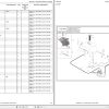 090 Manitou Telehandler GCT 3 14 36Y ST5 S1 Parts Manual 52749680 1