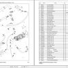 092 Manitou Telehandler MTA 12055 Series III Parts Manual 50960187A 1