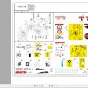 102 Manitou Work Platforms 160 ATJ 4RD ST5 S2 Parts Manual 647910