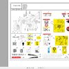 103 Manitou Work Platforms 160 ATJ RC 4RD ST5 S2 Parts Manual 647910