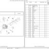103 Manitou Work Platforms 160 ATJ RC 4RD ST5 S2 Parts Manual 647910 1