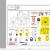 104 Manitou Work Platforms 180 ATJ 4RD ST5 S2 Parts Manual 647910