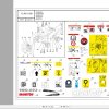 105 Manitou Work Platforms 180 ATJ RC 4RD ST5 S2 Parts Manual 647910