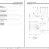 106 Manitou Work Platforms 78 SEC3 Parts Manual 52762968 1