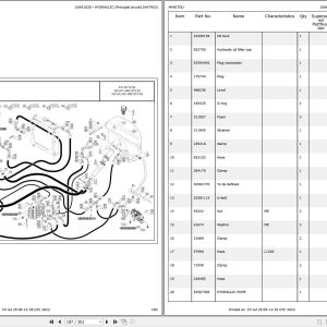 108 Manitou Work Platforms Atj46 160Atj 180Atj Parts Manual 647910 1