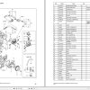 109 Yanmar 4TNV98CT PGWL PGWL 4TNV98CT PGWL PGWL1V Parts Manual 50940385D 1