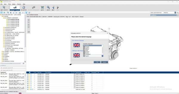 Claas Parts Doc 2.2 09.2024 Updated 847 EPC Spare Parts Catalog 6