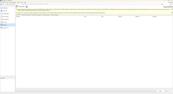 Detroit DDDL 8.09 SP2 Level 10 10 10 Diagnostic Solution 5