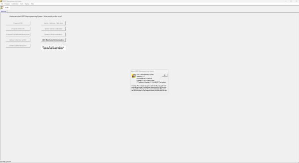 Detroit DDDl 8.16 SP4 Level 10 10 4 DRS DDEC MBE DDC 6.31 Diagnostic Solution 7