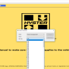 Diagnostic – Hyster PCST V5.4 Service Tool 08.2024 4
