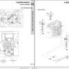 Hidromek Machinery Updated 07.2024 PDF Parts Catalog Service Manual DVD 5