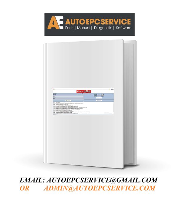 Isuzu IDSS USA 08.2024 Diagnostic Service System 0 scaled