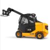 JCB Free Manual Teletrucl Bulletin Index Technical Information