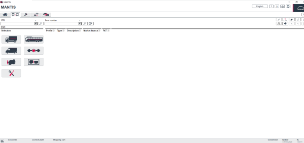 MAN MANTIS EPC V739 08.2024 Spare Parts Catalog 3