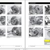 Manitou AXLE 111 Service Manual 1