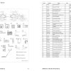Manitou Articulated Loader 608 MLA 6 Parts Manual 50940373I 1