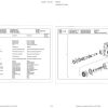 Manitou Articulated Loader JOGGER 822K Parts Manual 581762