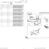 Manitou Concrete Mixer BH 340 MOT ROBIN DY30B Parts Catalog 647899 1