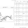 Manitou Concrete Mixer BH 340 Parts Catalog 647899 1