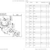 Manitou Concrete Mixer BSI 280 S Parts Catalog 647206 1