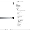 Manitou Forklift EP20P Easy Service Manual 52772348EN