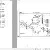 Manitou G 340 Parts Catalog 647899