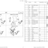 Manitou G 340 Parts Catalog 647899 1