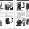 Manitou Gearbox 305 Service Manual 647903 1