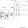 Manitou HE 340 N Parts Catalog 647899 1